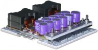 CW laser diode drivers
