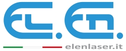 El En logo