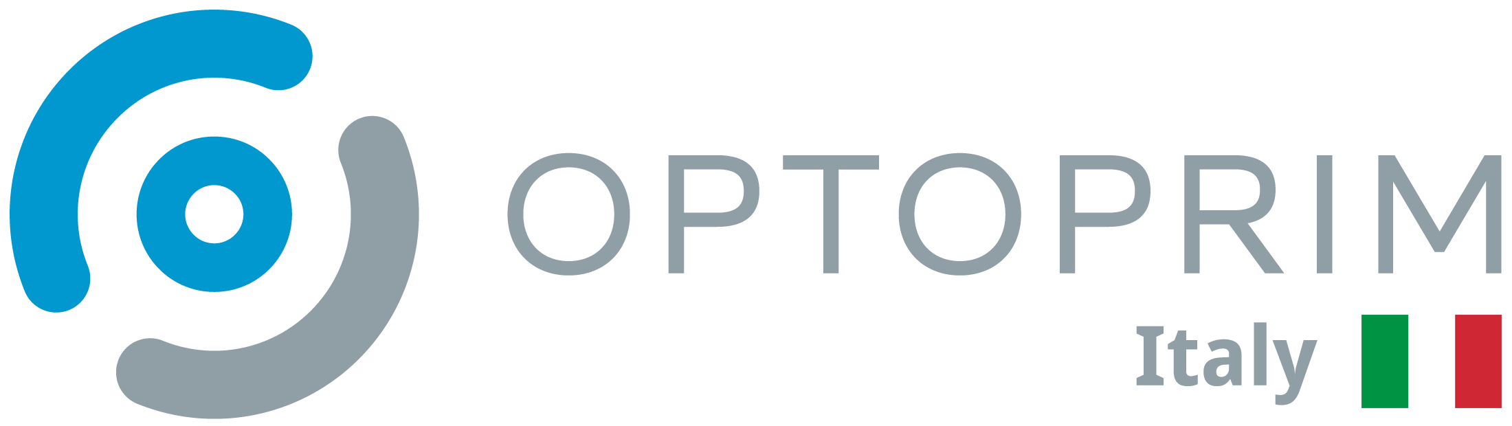 To Optopriom Italy