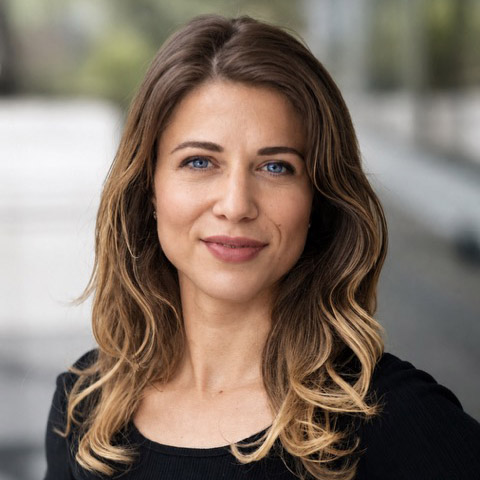 Claudia Padula